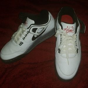Nike air flight